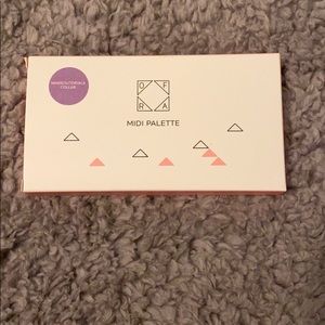 Ofra + NikkieTutorials highlighter trio